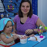 Profile Picture of Sally Clarke Labonte (@sally-clarke-labonte) on Quora