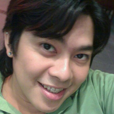 Profile Picture of Mark Anthony R. Hern (@Macky23jrMh) on Twitter