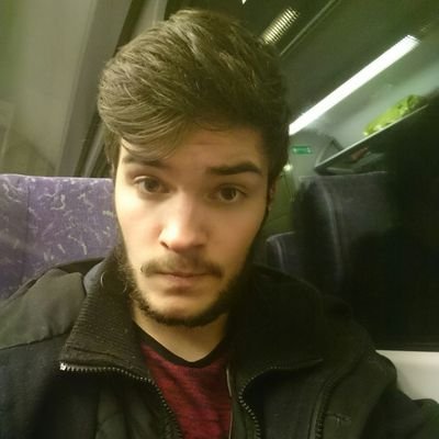 Profile Picture of James Bessant (@JimiB96) on Twitter