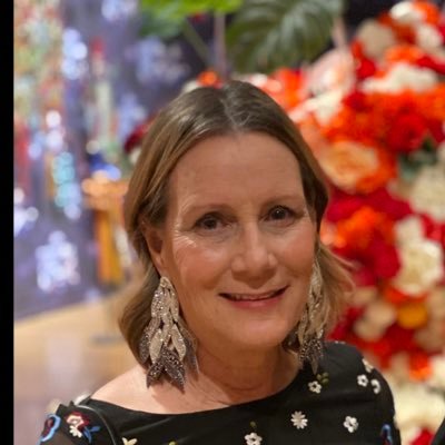 Profile Picture of Martha Slaughter (@marthaslaughter) on Twitter