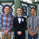 Profile Picture of Alex Colley (@alex_colley3) on Instagram