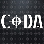 Profile Picture of CODA (@codamusicHQ) on Youtube