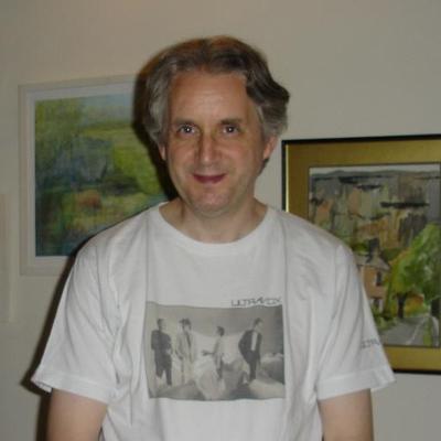 Joseph Evinson - Twitter Profile Picture of Joseph Evinson (@FulhamJoe) on Twitter