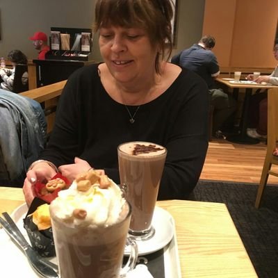 Paula Rice - Twitter Profile Picture of Paula Rice (@PaulaAlly) on Twitter