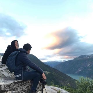 Profile Picture of Paúl Cedillo (@paulcedillo18) on Facebook