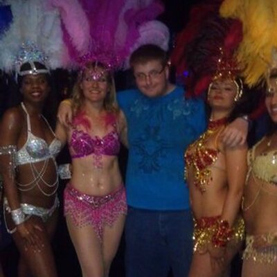 Profile Picture of Richard Hutchison Jr (@richardhut1973) on Twitter