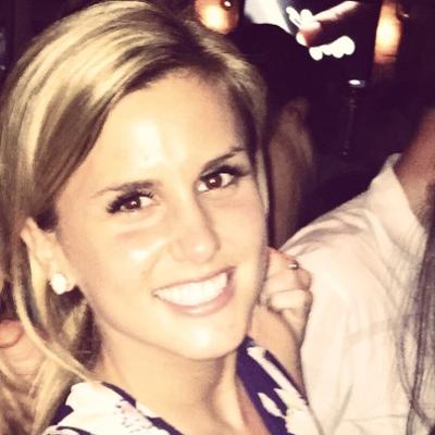 Profile Picture of Katie Baumgartner (@katesybaum) on Twitter