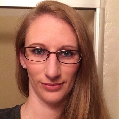 Profile Picture of Ann ODonnell (@@AnnieO88) on Twitter