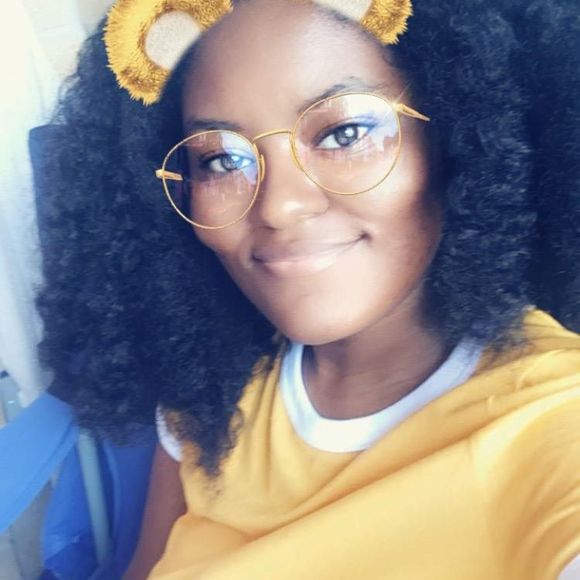 Profile Picture of Jasmine Hines (@jazzyj4949) on Poshmark