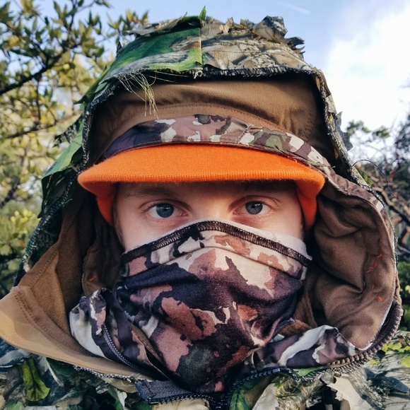 Profile Picture of Tyler Piper (@blackshirts95) on Poshmark