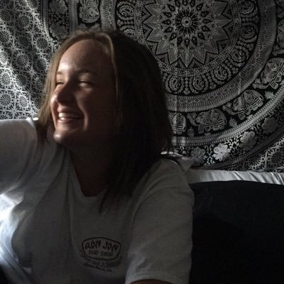 Brianna Clements - Twitter Profile Picture of Brianna Clements (@bxclements) on Twitter