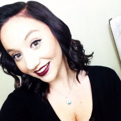 Profile Picture of Stephanie Benedetti (@SantaCruzLoc14) on Twitter