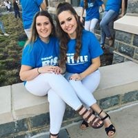 Profile Picture of Rachel Bailey (@rachel-bailey-117) on Quora