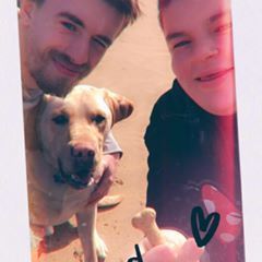 Profile Picture of Brandon Ormerod (@honorablebrando) on Tiktok