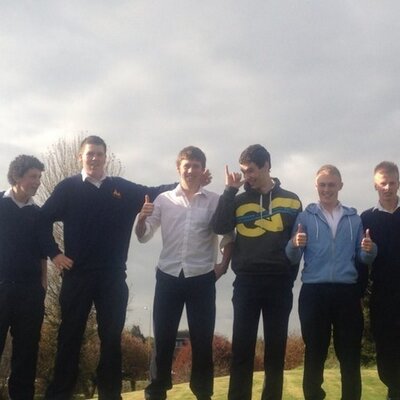 Profile Picture of Sean Callan (@seancallan2) on Twitter