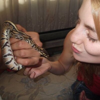 Profile Picture of Isabel Palma (@isabelpalma9) on Twitter