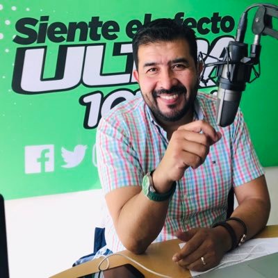 Profile Picture of Oscar Glenn (@oscarglenn) on Twitter