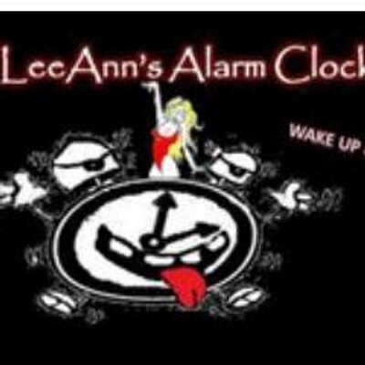 Profile Picture of LeeAnn's Alarm Clock (@BrentDennis2) on Twitter