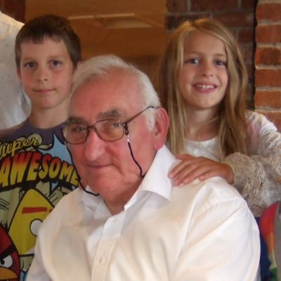 Profile Picture of Joanne Bourne (@jo_bourne) on Twitter