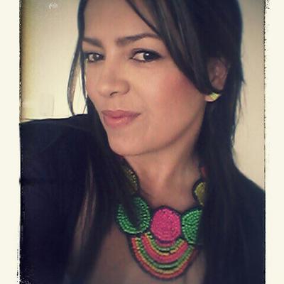 Profile Picture of Jenny Bermudez (@JennyBermudez1) on Twitter