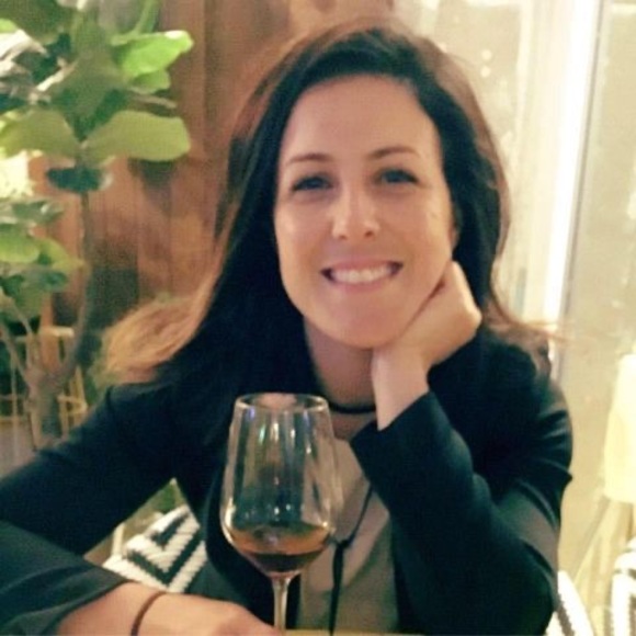 Profile Picture of Katrina Adamson (@trinorourke) on Poshmark