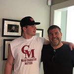 Profile Picture of Zach Broderick (@zach_broderick2) on Instagram