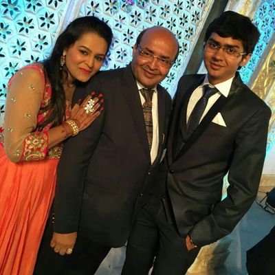 Profile Picture of Hinesh Rathod (@rathod_hinesh) on Twitter