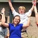 Profile Picture of Matthew+Grace=Mace Vosburger (@maceintheface_) on Instagram