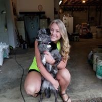 Profile Picture of Carli Wallace (@carli-wallace) on Quora