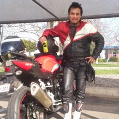 Profile Picture of Frank Jaramillo... (@fjaramillo_Z) on Twitter