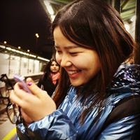 Profile Picture of Sylvia Wu (@sylvia-wu-15) on Quora