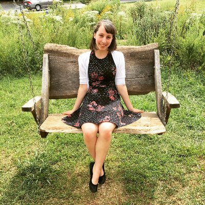 Profile Picture of Amy Springfield (@amyspring3) on Twitter