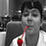 Profile Picture of Suryani Permata Sari (@'luckyladybug') on Flickr