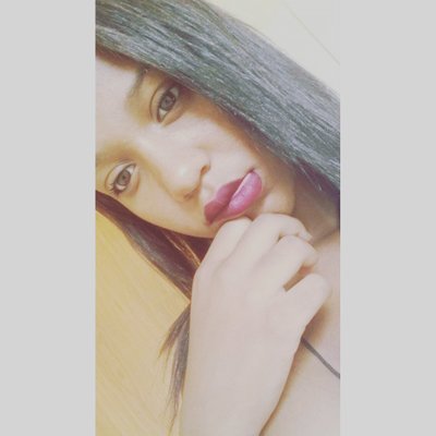 Profile Picture of Hiorrana Maia (@hiorrana_alexia) on Twitter