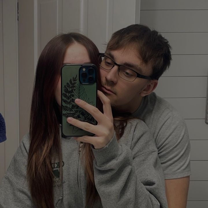 Profile Picture of alyssa (@alyssamohrmann) on Tiktok
