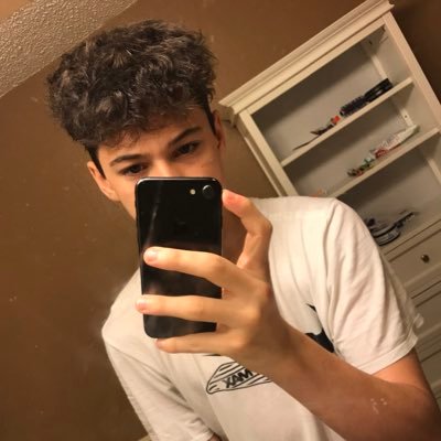 Profile Picture of Nathan Brannon (@nathanbrannon14) on Twitter