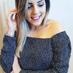 Profile Picture of Amanda Consultora Shoulder (@amandarosa_shoulder) on Instagram