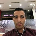Profile Picture of Amr Hegazy (@3mr.7egazy) on Instagram