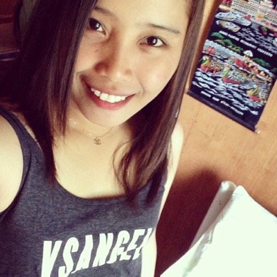 Profile Picture of Kimberly Ell Borres (@JellyKim09) on Twitter
