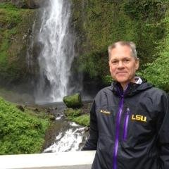 Profile Picture of Steve Pruitt (@scjjpruitt) on Twitter