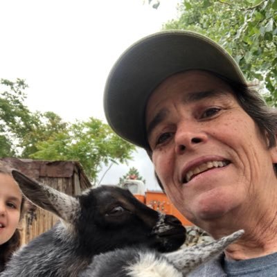 Profile Picture of Kerry Tankersley (@kerry_tank) on Twitter