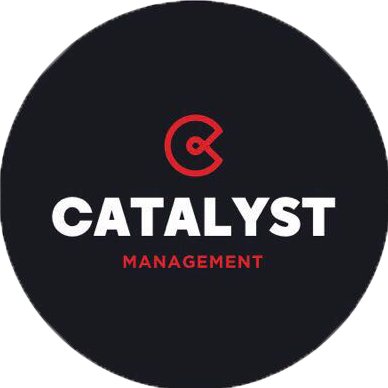 Profile Picture of Catalyst Management (@CTALYSTMGMT) on Twitter