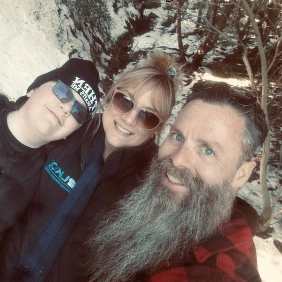 Profile Picture of Jaime Humecky (@jblackrose1985) on Poshmark