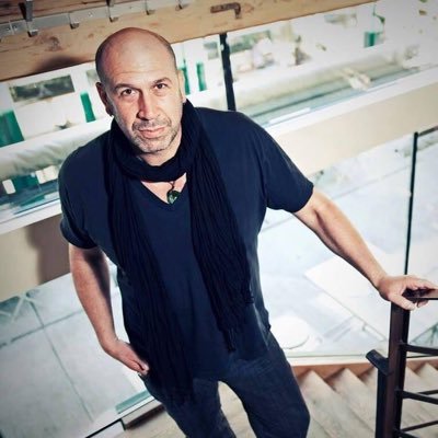 Profile Picture of Jeremy Schonfeld (@JeremySchonfeld) on Twitter
