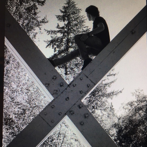 Profile Picture of Trevor Herigstad (@trevorherigstad) on Poshmark