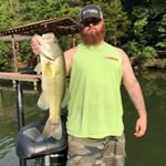 Profile Picture of Marcus David Bramblett (@issabeardedlifestyle) on Instagram