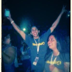 Profile Picture of Kevin (@k_arbuckle) on Twitter