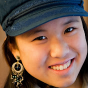 Profile Picture of Kimberly Zhang (@keladry0alanna) on Youtube