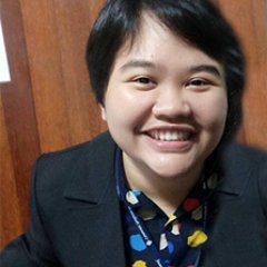 Profile Picture of Yow Jing Pei (@PeiYow) on Twitter