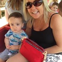 Profile Picture of Julie Blood (@julie-blood-4) on Quora